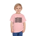 thumbnail image 3 of Latvian Latvia Toddler Shirt Gifts Boy Girl Size 2T-5T, 3 of 4