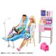 thumbnail image 2 of Doctora Barbie Puedes ser doctora con Clinic Medical +3 años, 2 of 5