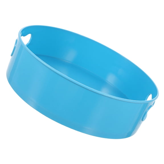 MLINS Cabinet Door Spice Rack Seasoning Drawer Organizer Rotating Shelf