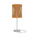 thumbnail image 3 of Effete Feline Claw Marks Scratch Lamp on a Stand, US-CA plug, 3 of 6