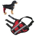 thumbnail image 4 of Dog Hind Leg Brace, Pet Knee Pads Protective Neoprene  For Pets XS, 4 of 8