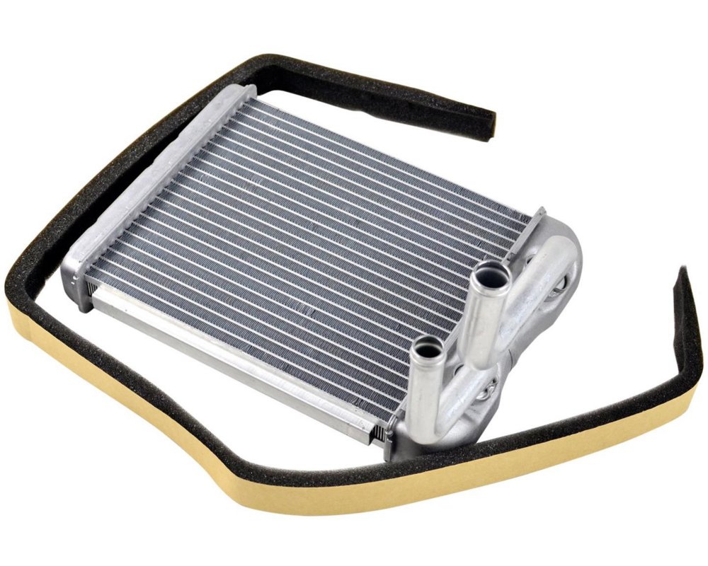 OSC 98014 HVAC Heater Core