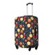 thumbnail image 1 of Balery Colorful Astronomy Funda de equipaje, fundas para maletas, elástica, lavable, protector de maletas, compatible con maletas de 18 a 32 pulgadas-Medium, 1 of 7