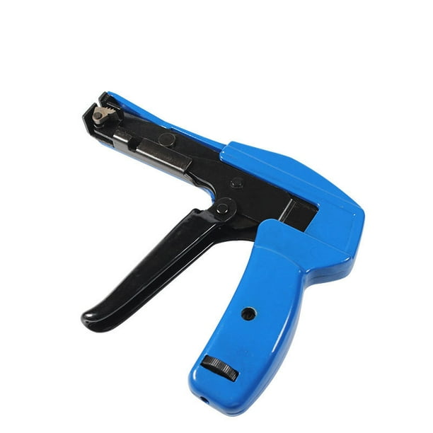 Zip tie store cutter tool