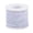 White, variant on White Elastic Band for Bracelets - Nylon Cord,DIY Friendly,Easy to Store