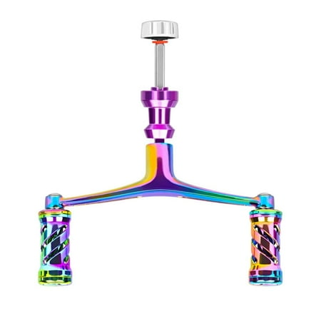 Yammee Modified Trolling Reel Handle for S Reel Fishing Accessory Replacement