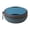 Y0450#Dark Blue, variant on Wooowa Stainless Steel Insulated Lunch Container Shatterproof Food Bowl with Cutlery Portable Meal Box for Home Use and Outdoor Dining