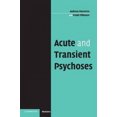 thumbnail image 3 of Psychoses Aiguës et Transitoires, 3 of 4