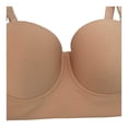 thumbnail image 3 of Brassiere Bras Jade para Dama Tiras en Espalda Beige Talla 38B, 3 of 4