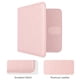 thumbnail image 3 of Titular del seguro y matrícula del automóvil CoBak Small Pink, 3 of 6