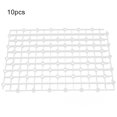 thumbnail image 4 of Installation Aquarium Filter Grid, Aquarium Filter, Flexible Plastic For Aquarium Filter Filter Board Grid Plate Screen White, 4 of 8
