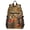 Chickadees Birds on Apple Tree, variant on 14" Laptop Backpack Waterproof Airline Approved Stylish Casual Daypack for Travel Business College Work, Taurus Of Zodiac