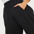 thumbnail image 4 of POINTERTECK Women Casual Sweatpants Drawstring Dance Harem Long Pants Sports Baggy Trousers, 4 of 5