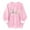 Pink, variant on successthop Womens Crewneck Sweatshirt Oversized Long Sleeve Sweater No Hood Pullover Tops Floral Casual Clothes Pink