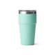 thumbnail image 5 of Vaso YETI Rambler de acero inoxidable con aislamiento al vacío de 590 ml, 5 of 8
