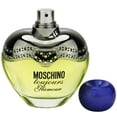 thumbnail image 2 of Perfume Moschino Toujours Glamour Eau de Toilette para mujer, 50 ml, 2 of 4