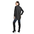 thumbnail image 3 of Camisa con boton de perla Roman Fashion /Juvenil, 5103 (Negro) negro M, 3 of 5