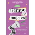 thumbnail image 1 of Libro Tiempo De Mujeres Tapa Blanda, Autor Karina Vaquera, Editorial Urano, 1 of 2