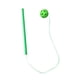 thumbnail image 5 of Pelota de juguete que rebota, equipo de fitness para padres e hijos, deportes de PP, coordinación mano-ojo verde, 5 of 8