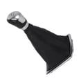 thumbnail image 2 of 5 Speed Gear  Knob Gearstick Gaiter Boot Kit for   2 MK2 2005-2011 Automotive Interior, 2 of 8