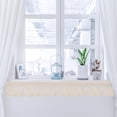 thumbnail image 4 of VERDANVERSE De Encaje Con Beige Para Cortinas Y Adorno De Ropa Resistente, 4 of 6