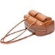 thumbnail image 3 of LHSHIDU Women Y2k Shoulder Bag Vintage Bags Crossbody Purse Multi Pocket Top Handle Bags Underarm Tote Handbag 2025, 3 of 7