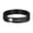 Black-7.0"-7.2", variant on Black Stainless Steel Medical Alert ID Watch Band Stretch Bracelet for Women Girl 7-7.2inches