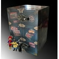 thumbnail image 2 of Puppet Master 13 Blu-ray Collectable Trunk Set Numbered & Signed, 2 of 12