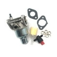 thumbnail image 3 of New Carburetor For Kawasaki FS481V FS541V LAWN MOWER Carburettor, 3 of 6