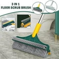 thumbnail image 4 of SharkTRUE Versatile 3in1 Cleaning Brush for Bathroom Kitchen and Floors with Crevice N0, 4 of 9