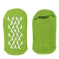 thumbnail image 1 of Calcetines Calcetines de mujer Color puro Antideslizante Invisible Algodón Calcetín Suave Cómodo Simple Transpirable Calcetines, 1 of 5