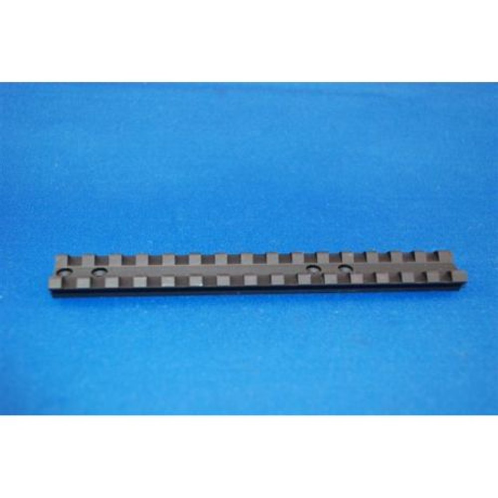 Evolution Gun Works Browning BAR Rifle Picatinny Rail Scope Mount