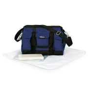 Graco - Diaper Bag, Daddy Bag