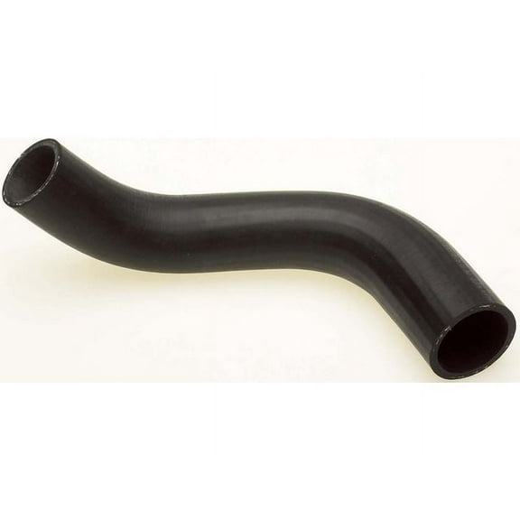 Upper Radiator Hose - Compatible with 2006 - 2018 Dodge Charger 2007 2008 2009 2010 2011 2012 2013 2014 2015 2016 2017 2021
