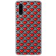 thumbnail image 1 of Funda para Huawei P30 InstaCase Love Collection Corazones Pixel, 1 of 5