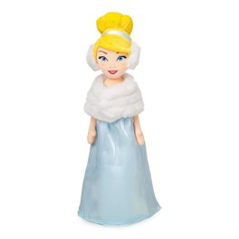 Disney Store Japan Rapunzel & Flynn Rider Valentine Side by