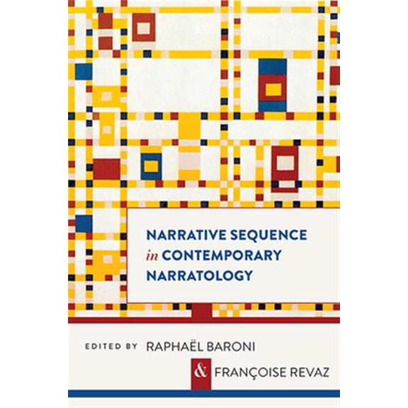 Pre-Owned THEORY INTERPRETATION NARRATIV: Narrative Sequence in Contemporary Narratology (Paperback)