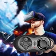 thumbnail image 3 of Mando de juego compatible con Bluetooth Mocute Mini VR Controller Remote Pad Gamepad para PC, 3 of 7