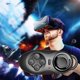 thumbnail image 5 of Mando de juego compatible con Bluetooth, Mini controlador VR, mando a distancia, mando para PC, 5 of 6