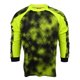 thumbnail image 1 of Polaris GK Jersey Amarillo / Negro talla axl Vizari Sport USA 60055-axl, 1 of 1