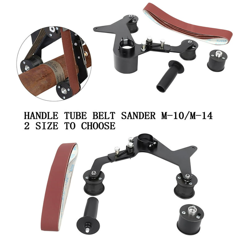 Belt sander Angle Grinder Attachment  Metal bending tools, Metal cutting  tools, Metal working tools