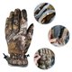 thumbnail image 5 of Jumpingount Guantes de esquí de camuflaje Guantes de moto impermeables y resistentes al viento Guantes térmicos de snowboard guantes y mitones L Jumpingount AP008109-02, 5 of 6