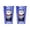 Blue1, variant on TIELUTT Cold Chromic Aluminum Cups with Cold Sensitive Color Changing Design Are Suitable Acrylic Pitcher and Glasses Set Tumbler Cradle with Measurements by the Cup Wide Bottom Coffee Mug Glass Coff