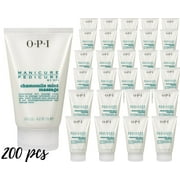 OPI Mint Massage lotion x 200
