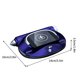 thumbnail image 3 of Fiudx Ofertas relámpago del día, solo en línea Aromaterapia para coche, decoración interior del coche, instrumento de aromaterapia, cargador inalámbrico de 15 W, soporte para coche, número de teléfon, 3 of 4