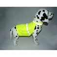 thumbnail image 5 of RAIN Dog Jacket High Visibility Safety Reflective Dog Vest For Small Medium Large Dogs, 5 of 5