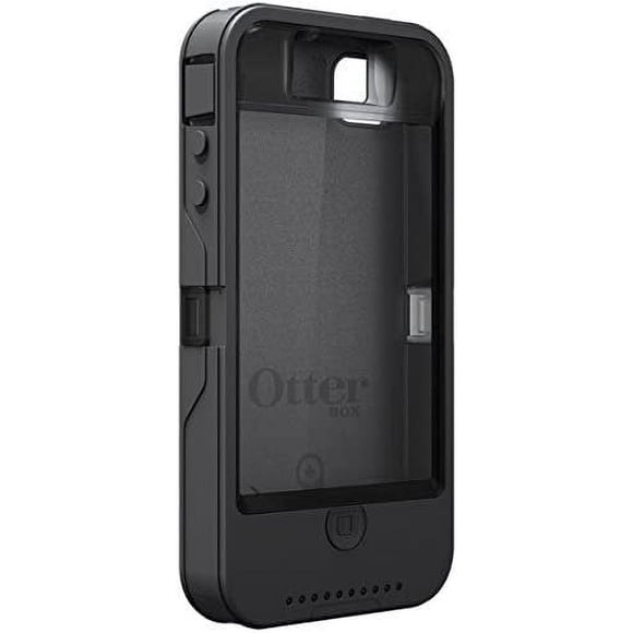 OtterBox Defender Series for Apple iPhone 4/4S, Black