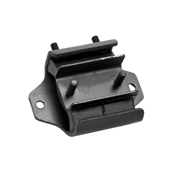Westar EM-2488 Manual Trans Mount Fits select: 1985-1988 NISSAN 200SX, 1982-1984 DATSUN 200SX