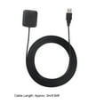 thumbnail image 1 of Car GPS Aerial,  Base, Receive Stronger Signals And Improve, GPS Antenna, For Car Gps Usb Adapter, 1 of 8