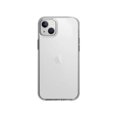 thumbnail image 1 of Funda Híbrida Para iPhone 14 Plus Transparente Clarion Uniq, 1 of 4